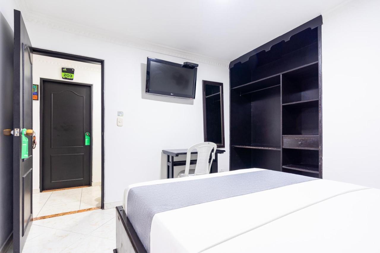 Hotel Ayenda Union
