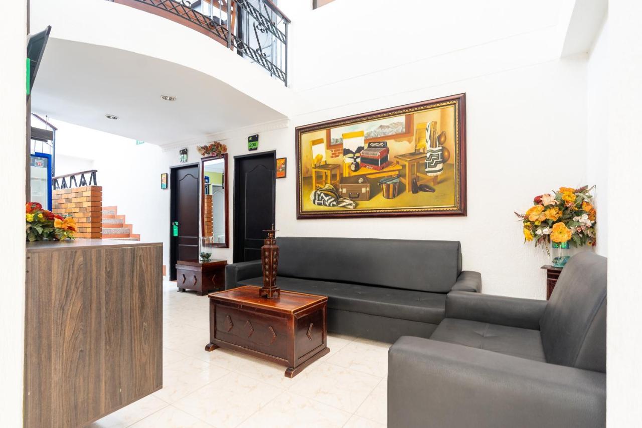 Hotel Ayenda Union