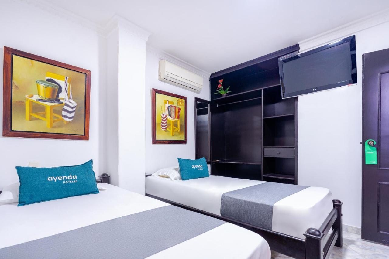 Ayenda Union Valledupar