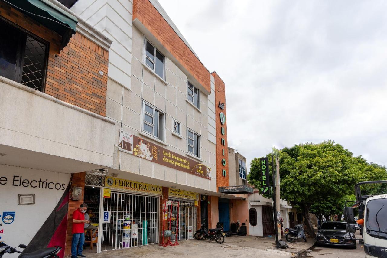 Hotel Ayenda Union Valledupar