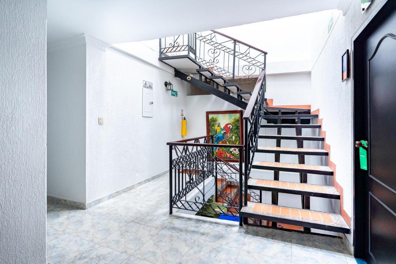 Ayenda Union Hotel 3*