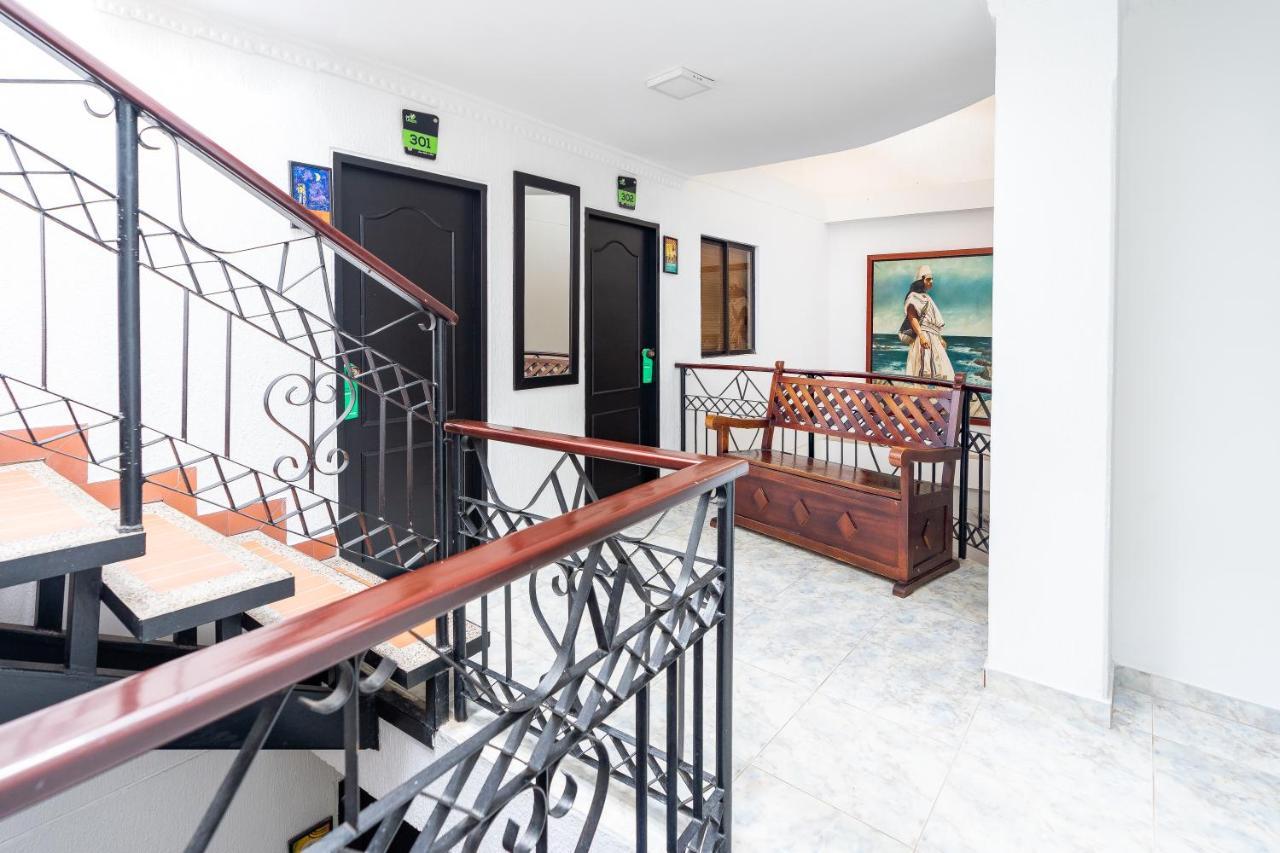 Ayenda Union Hotel 3*